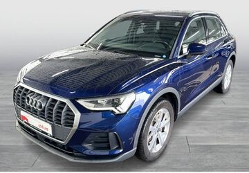 Audi Q3 43.270 km 24.885 &euro; Dortmund 44143