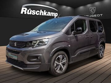 Gebrauchte Peugeot Rifter