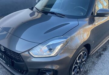 Suzuki Swift 29.000 km 18.900 &euro; Iserlohn 58638