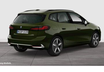 BMW 223 Active Tourer 17.816 km 41.490 &euro; Hagen 58119
