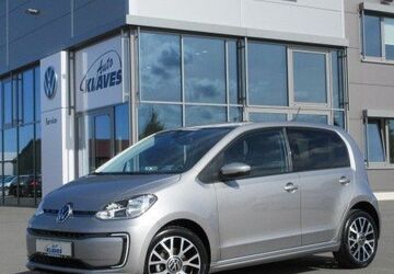 VW e-up! 10.000 km 17.450 &euro; Ascheberg 59387