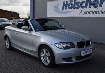 BMW 118 70.000 km 13.700 &euro; Nordkirchen 59394