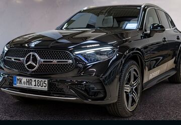 Mercedes-Benz GLC 220 14.500 km 59.900 &euro; Menden 58706