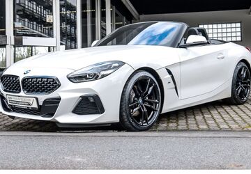 BMW Z4 41.100 km 41.900 &euro; Iserlohn 58636