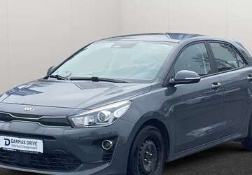 Kia Rio 28.068 km 13.990 &euro; Datteln 45711