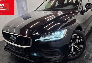 Volvo V60 33.700 km 29.995 &euro; Hagen 58099