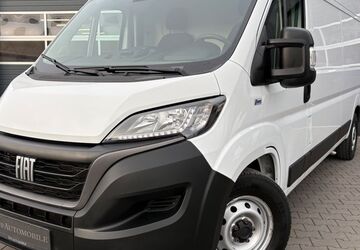 Fiat Ducato 113.680 km 19.999 &euro; Ahlen 59229