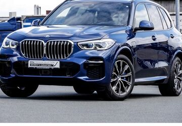 BMW X5 31.053 km 63.880 &euro; Lüdinghausen 59348