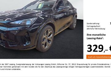 Cupra Formentor 16.257 km 36.703 &euro; Dortmund 44269