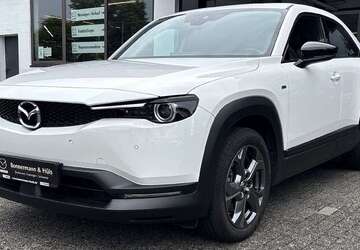 Mazda MX-30 15.395 km 16.280 &euro; Dortmund 44263