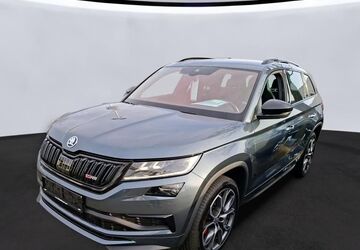 Skoda Kodiaq 41.598 km 37.070 &euro; Hagen 58091