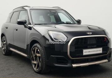 Mini Countryman S (Cooper) 19.439 km 40.466 &euro; Hamm 59071