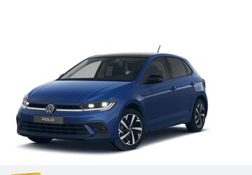 VW Polo 16.805 km 25.130 &euro; Castrop-Rauxel 44575
