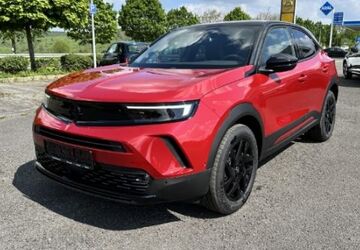 Opel Mokka 2.200 km 19.990 &euro; Menden 58706