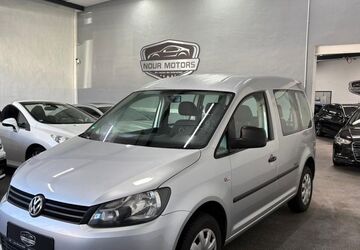 VW Caddy 144.800 km 6.800 &euro; Iserlohn 58638