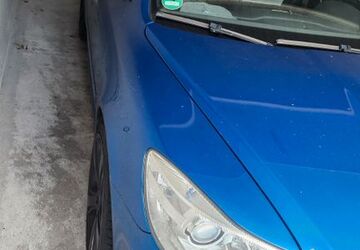 Skoda Octavia 260.000 km 5.400 &euro; Wetter 58300