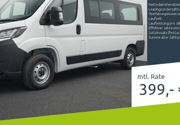 Citroen Jumper 1.500 km 35.870 &euro; Dortmund 44263