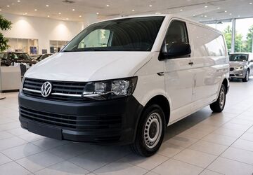 VW T6 Transporter 125.000 km 13.999 &euro; Hamm 59067