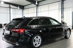 Audi A4 Avant 35 TDI ADVANCED BUSINESS LED,VOLL-LEDER 199.000 km 19.444 &euro; Hamm 59077