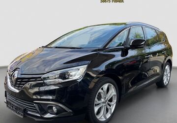 Renault Grand Scenic 105.000 km 11.290 &euro; Hemer 58675