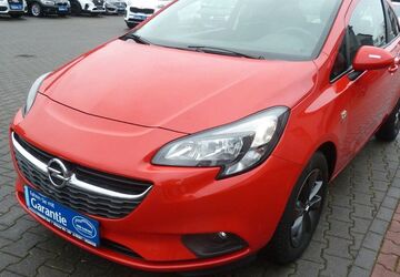 Opel Corsa 80.000 km 7.400 &euro; Hamm 59073