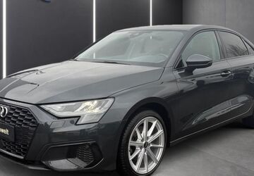 Audi A3 66.931 km 22.990 &euro; Werl 59457