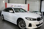 BMW 318d Touring SPORT WHITE & BROWN / CURCED, LED 100.000 km 26.777 &euro; Hamm 59077