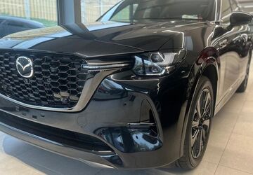 Mazda CX-80 9.264 km 54.990 &euro; Dortmund 44287