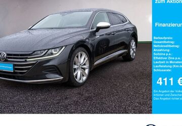 VW Arteon 33.616 km 30.390 &euro; Menden 58706