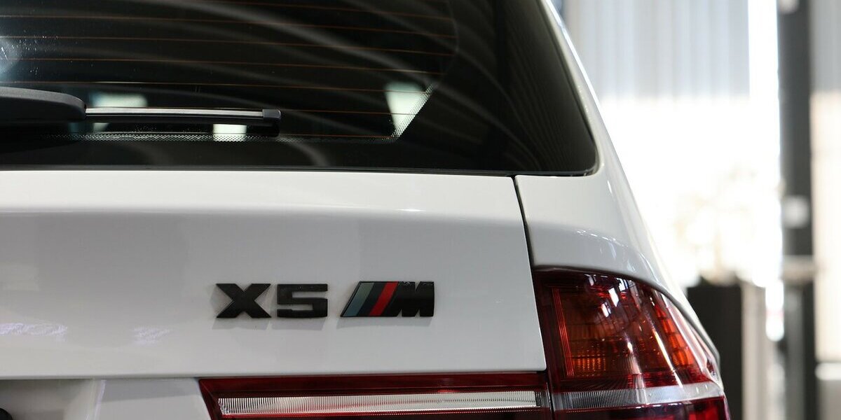 BMW X5 M xDrive50i WHITE M-SPORTPAKET / PANORAMA 66.000 km 20.500 &euro; Hamm 59077