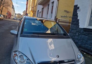 Mercedes-Benz A 170 92.000 km 4.900 &euro; Hagen 58135