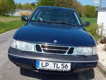 Gebrauchte Saab 900