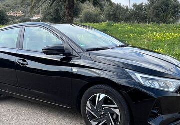 Hyundai i20 23.000 km 17.550 &euro; Ense 59469