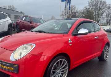Alfa Romeo MiTo 138.000 km 2.990 &euro; Datteln 45711