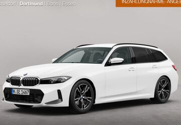 BMW 320 45.430 km 36.499 &euro; Dortmund 44263