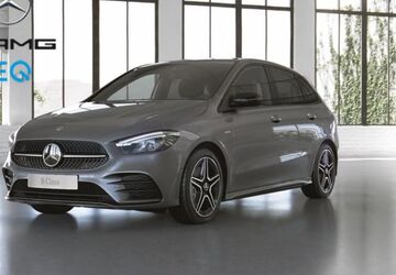 Mercedes-Benz B 250 63.608 km 24.490 &euro; Hagen 58135