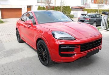 Porsche Cayenne 1.500 km 122.451 &euro; Iserlohn 58636