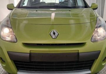 Renault Clio 127.900 km 4.450 &euro; Iserlohn 58638