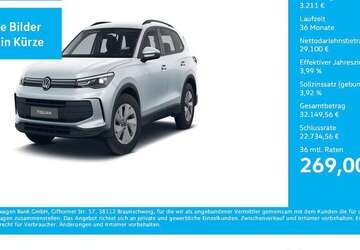 VW Tiguan 19.715 km 32.311 &euro; Dortmund 44141