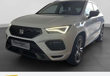 Seat Ateca 77.495 km 23.790 &euro; Hemer 58675