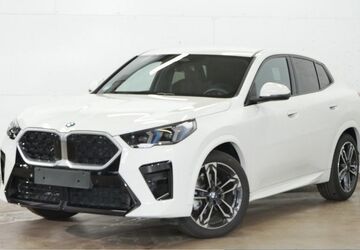 BMW X2 9.005 km 41.390 &euro; Hamm 59071