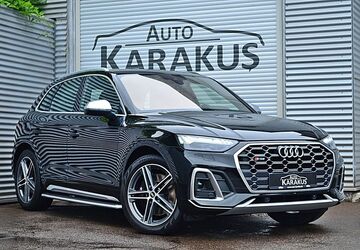Audi SQ5 110.421 km 41.790 &euro; Iserlohn 58644