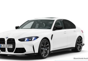 BMW M3 24.995 km 76.690 &euro; Hamm 59071