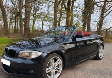 BMW 123 196.242 km 7.749 &euro; Kamen 59174
