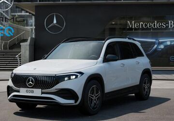 Mercedes-Benz EQB 19.074 km 39.490 &euro; Hagen 58135