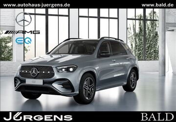 Mercedes-Benz GLE 350 11.210 km 79.490 &euro; Schwerte 58239