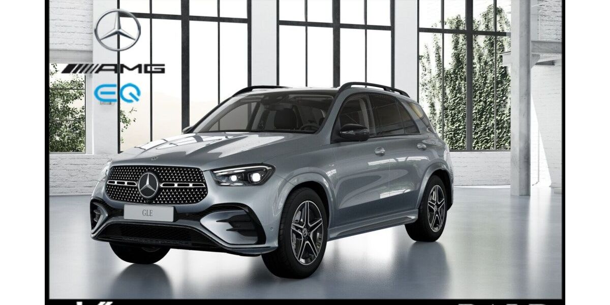 Mercedes-Benz GLE 350 11.210 km 79.490 &euro; Schwerte 58239