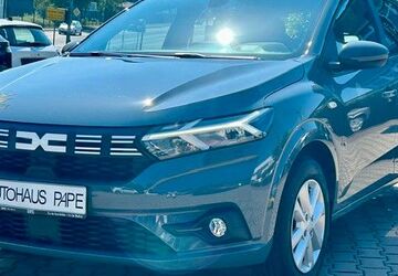 Dacia Sandero 38.850 km 13.450 &euro; Iserlohn 58640
