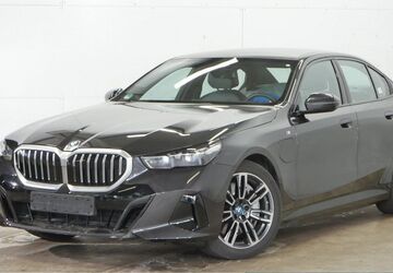 BMW 550 23.995 km 67.690 &euro; Hamm 59071