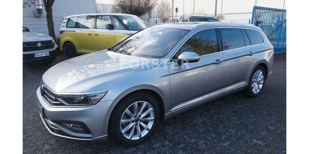 VW Passat Variant 51.552 km 32.890 &euro; Bönen 59199